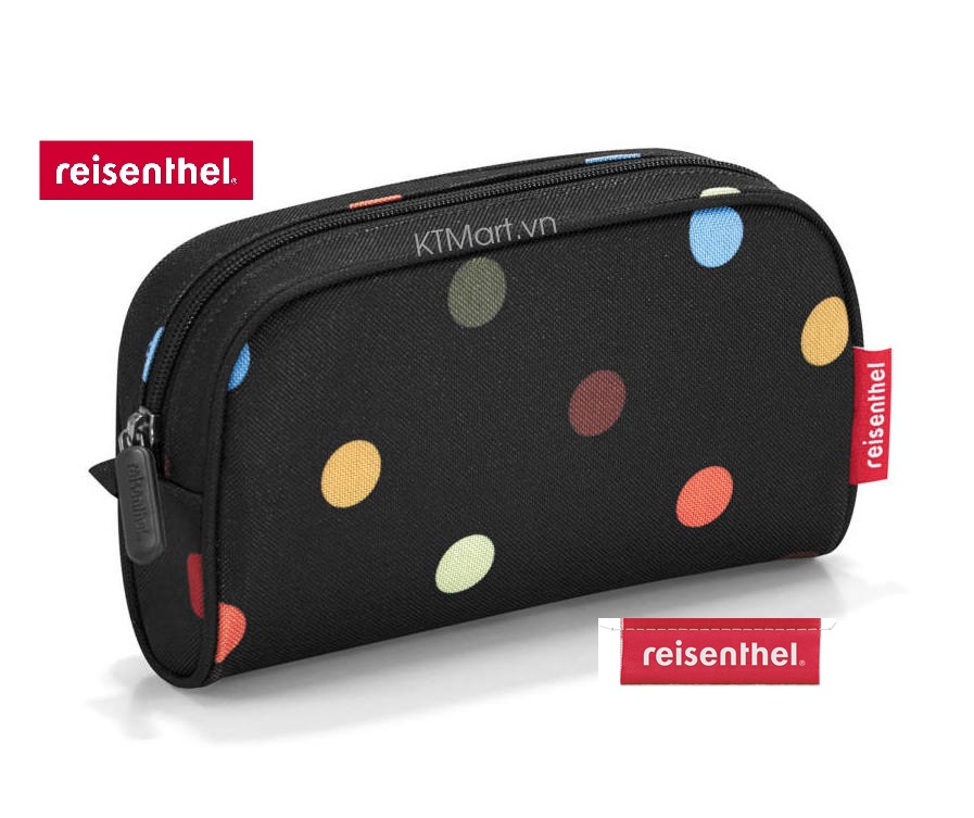 Túi đựng mỹ phẩm, phụ kiện đa năng Reisenthel Makeup Case