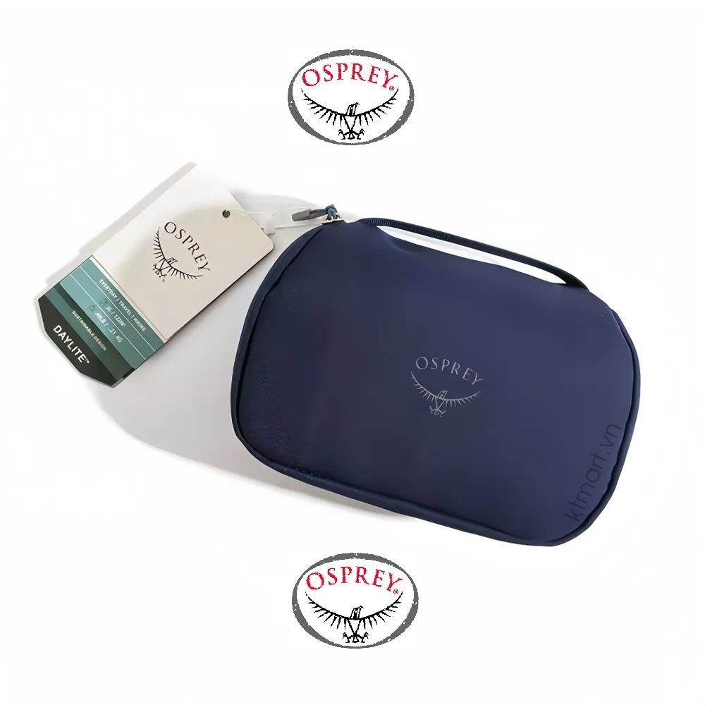 Túi đựng phụ kiện Osprey Daylite Powerhouse Electronics Organizer 2L