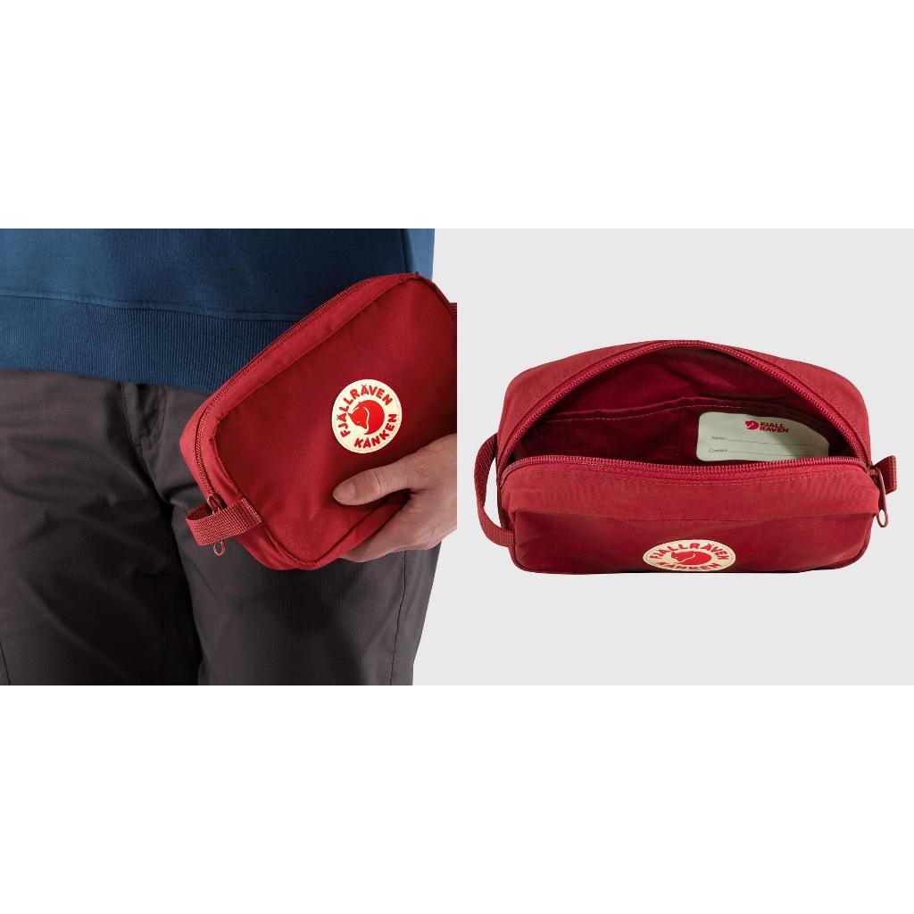 Túi phụ kiện Fjallraven 25862 KÅNKEN GEAR BAG