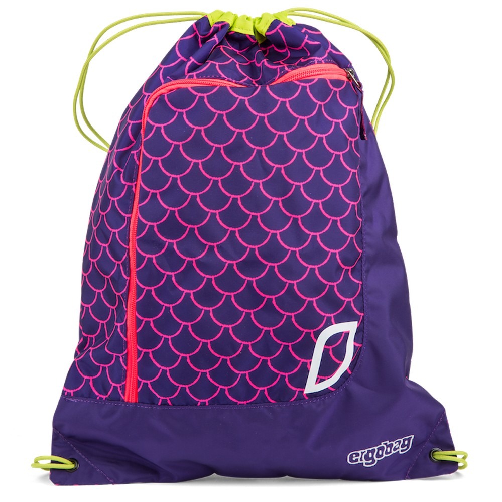 Túi rút thể thao Ergobag Prime Sports Bag