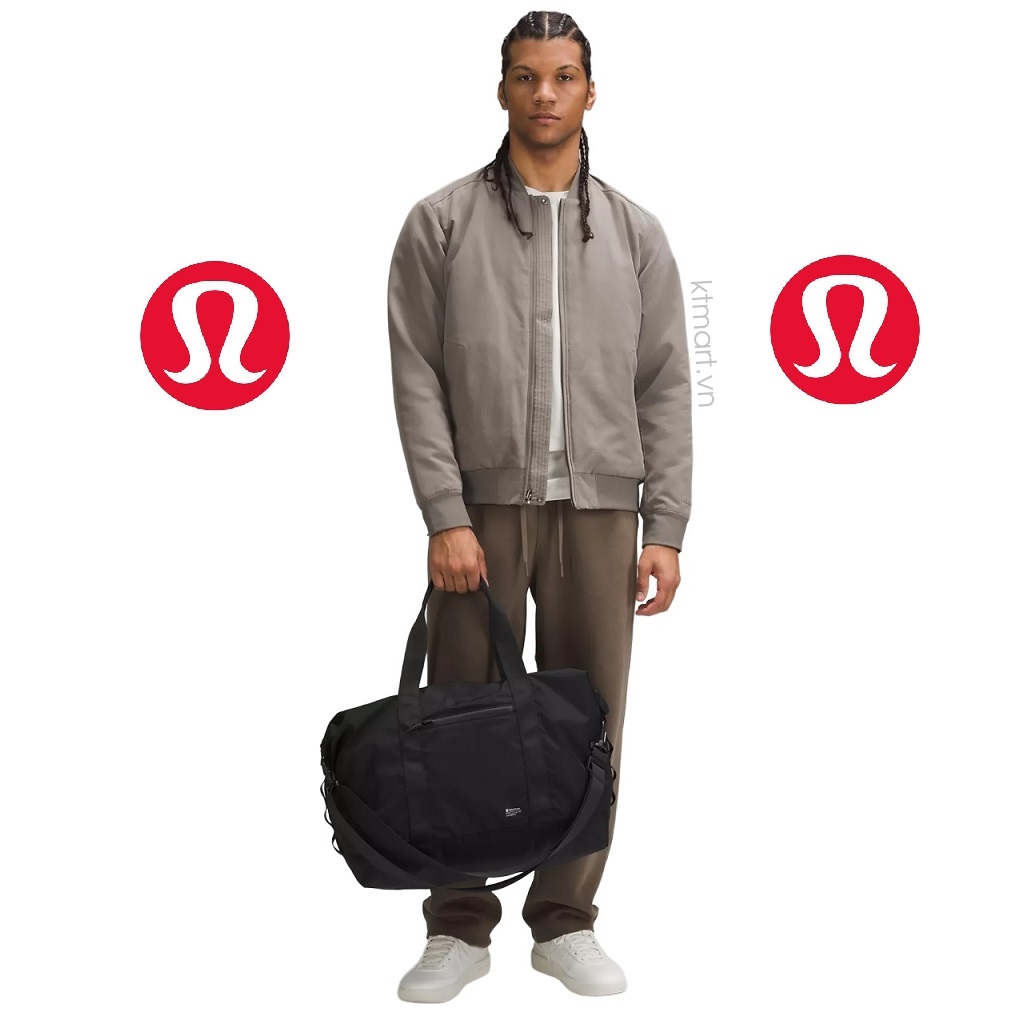 Túi trống Lululemon Packable Tote Bag 32L LU9BO6S