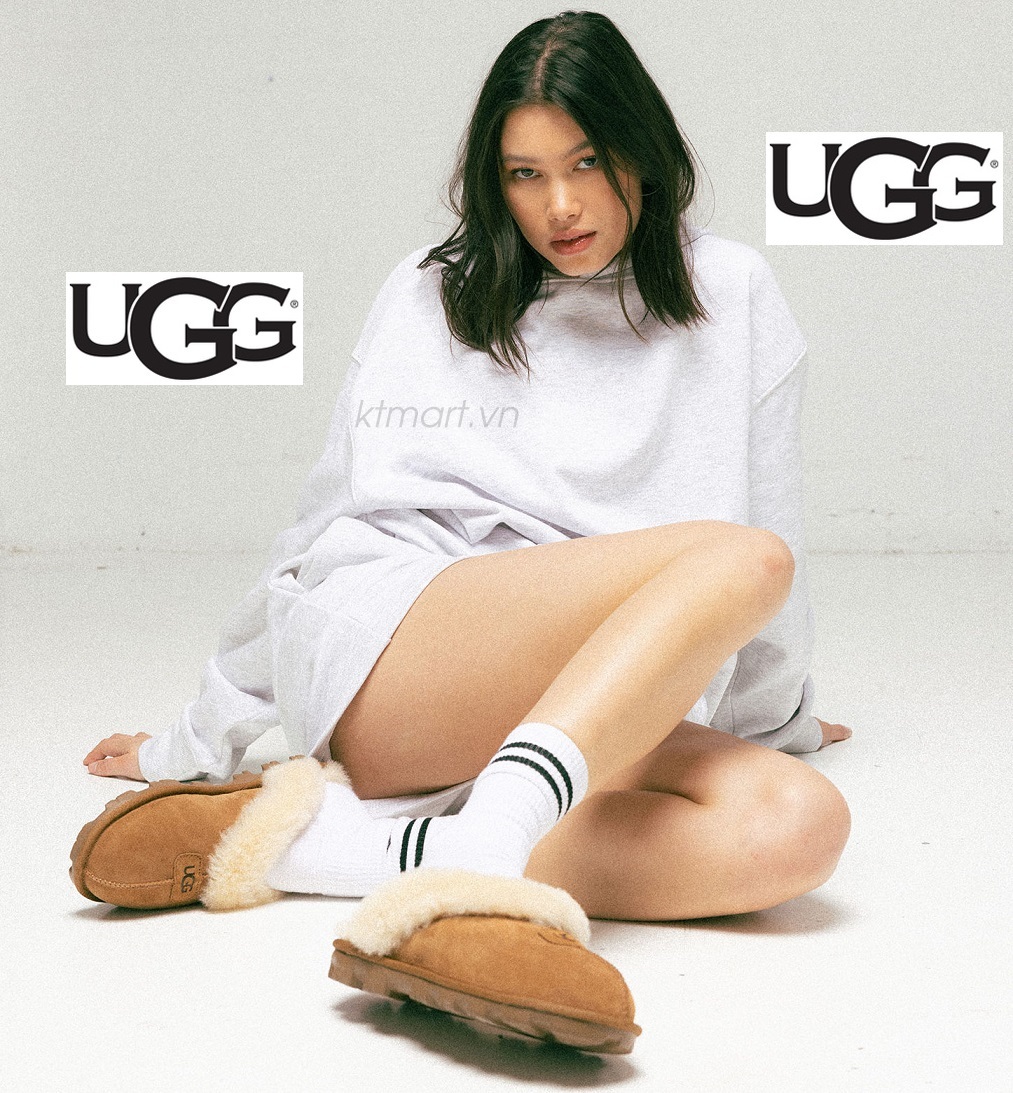 UGG® Coquette for Women Slippers 5125 size 36