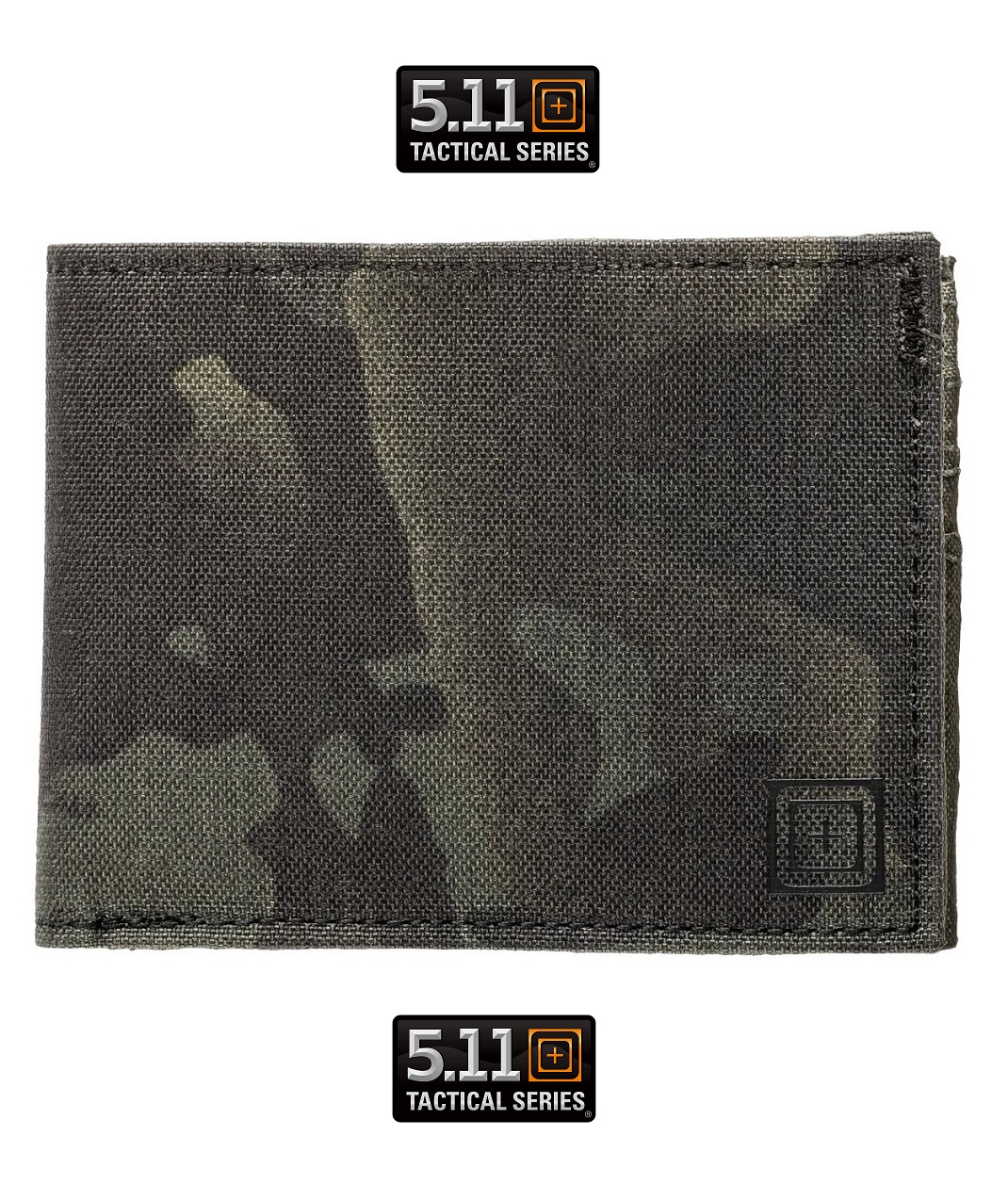 Ví 5.11 Tactical Tracker Bi-fold 2.0 Wallet 56714