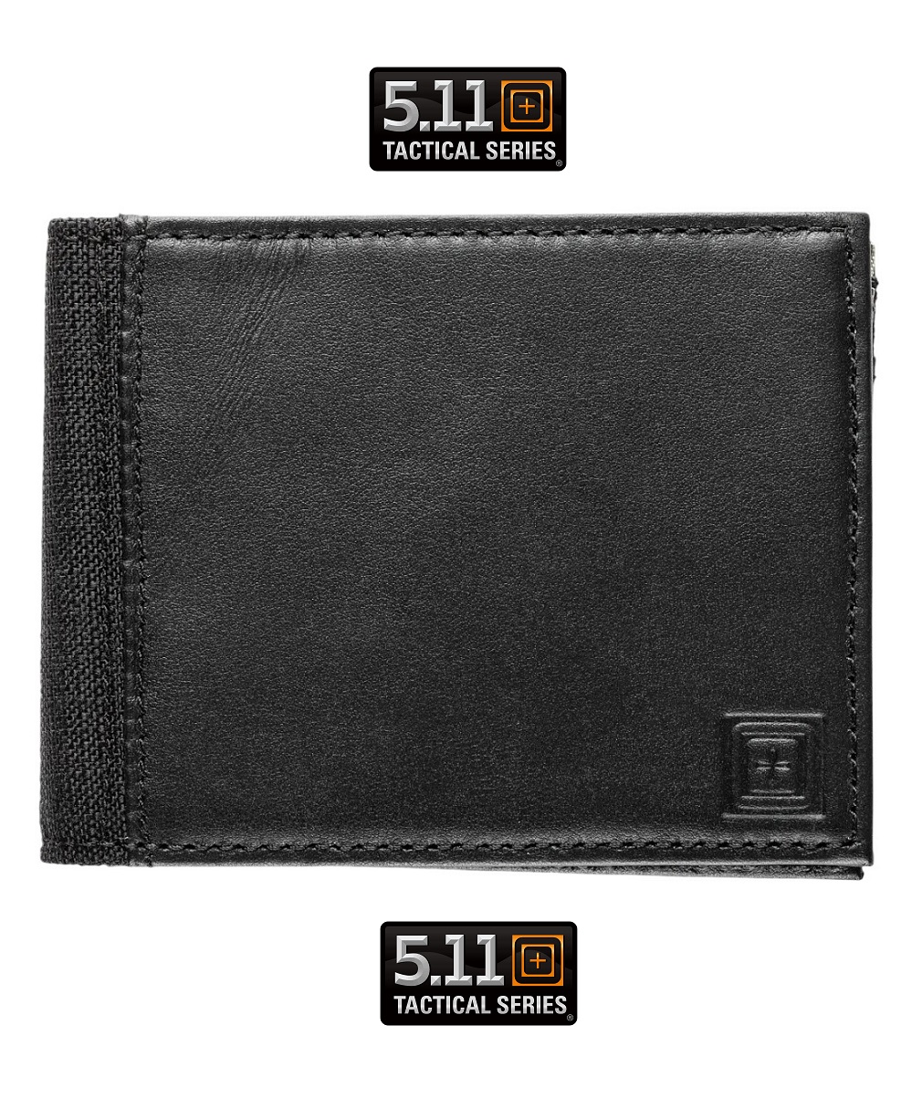 Ví da 5.11 Tactical Phantom Bi-fold 2.0 56716
