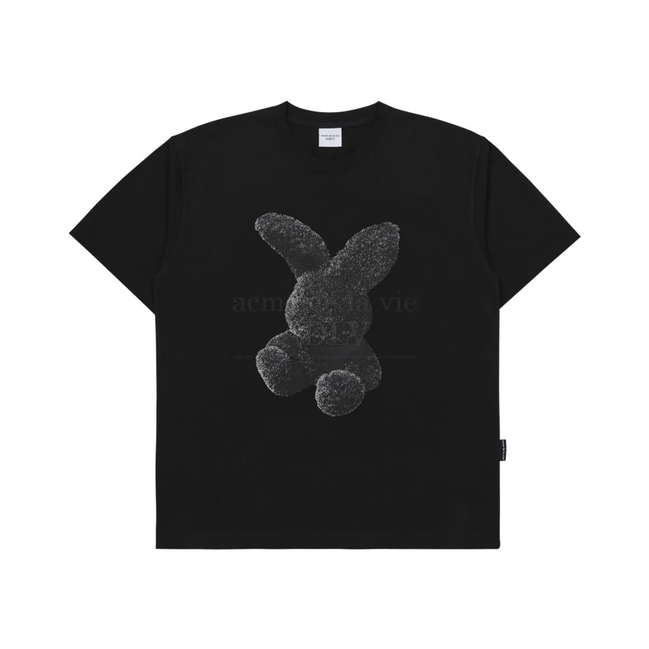 Acme-De-La-Vie-Black-Fuzzy-Rabbit-Short-Sleeve-T-Shirt-ADLV-23SS-SSBKZR-size-2-5.jpg?v=1773286599