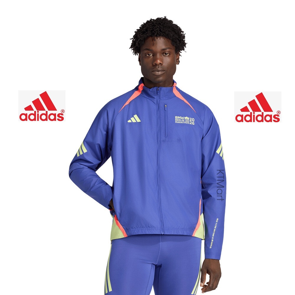 Adidas BMW Berlin-Marathon 2026 Legends Jacket KT2348 ktmart 00.jpg