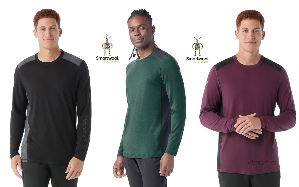 Ao-long-cuu-Smartwool-Men-s-Active-Long-Sleeve-Tech-Tee-SW017247-size-M-L-XL_Smartwool Men's Active Long Sleeve Tech Tee SW017247 ktmart 00.jpg