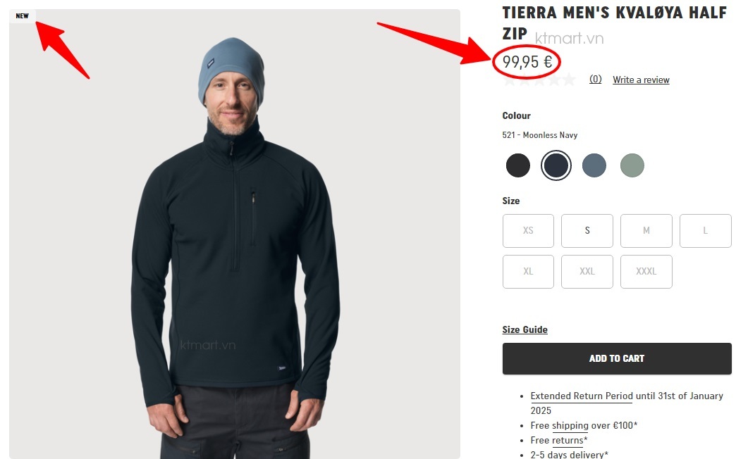 Ao-ni-Tierra-Men-s-Kvaloya-Half-Zip-T12600058-size-M-1.jpg