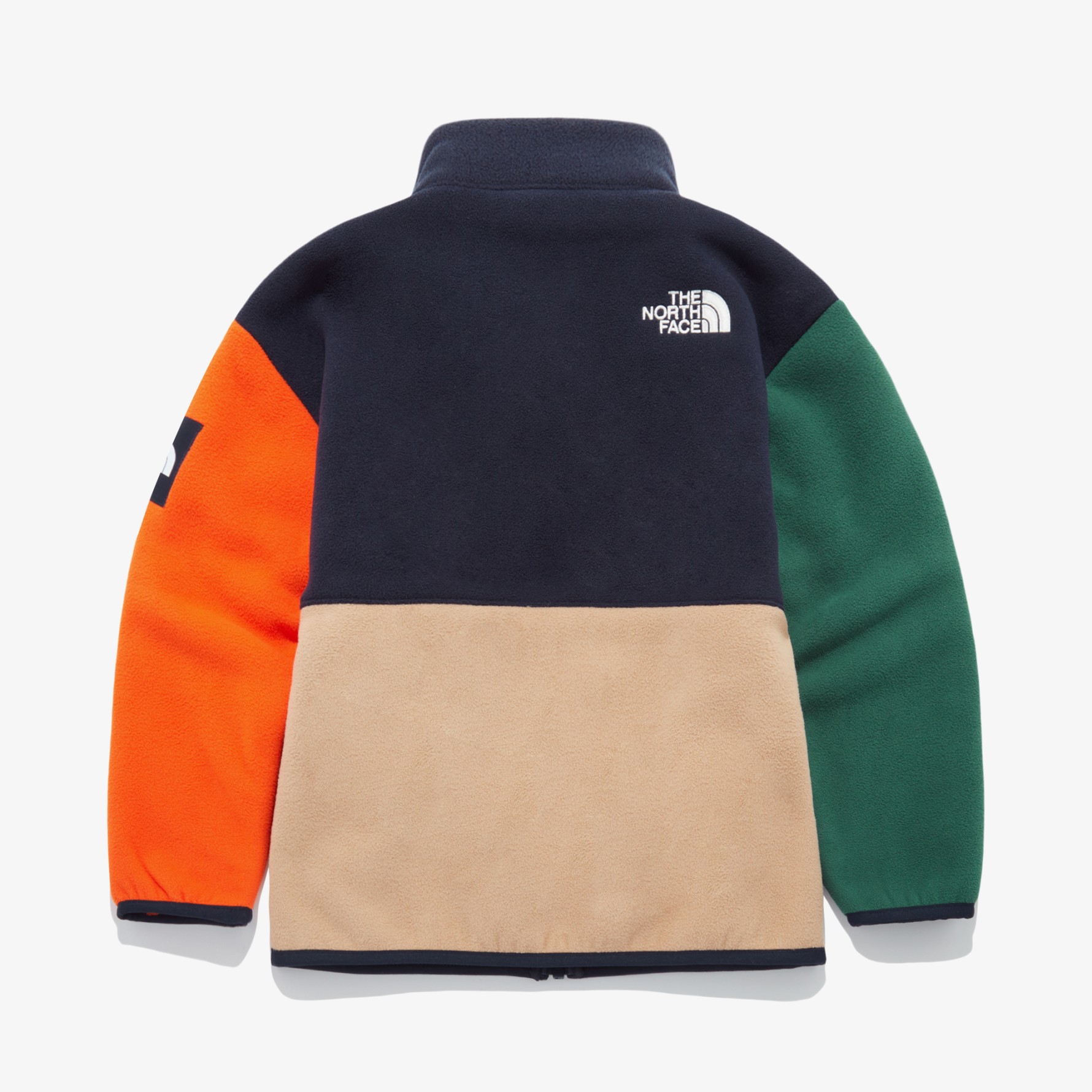 Ao-ni-tre-Em-The-North-Face-Kid-s-Loyalton-Fleece-Jacket-NJ4FQ51V-size-150-3.jpg