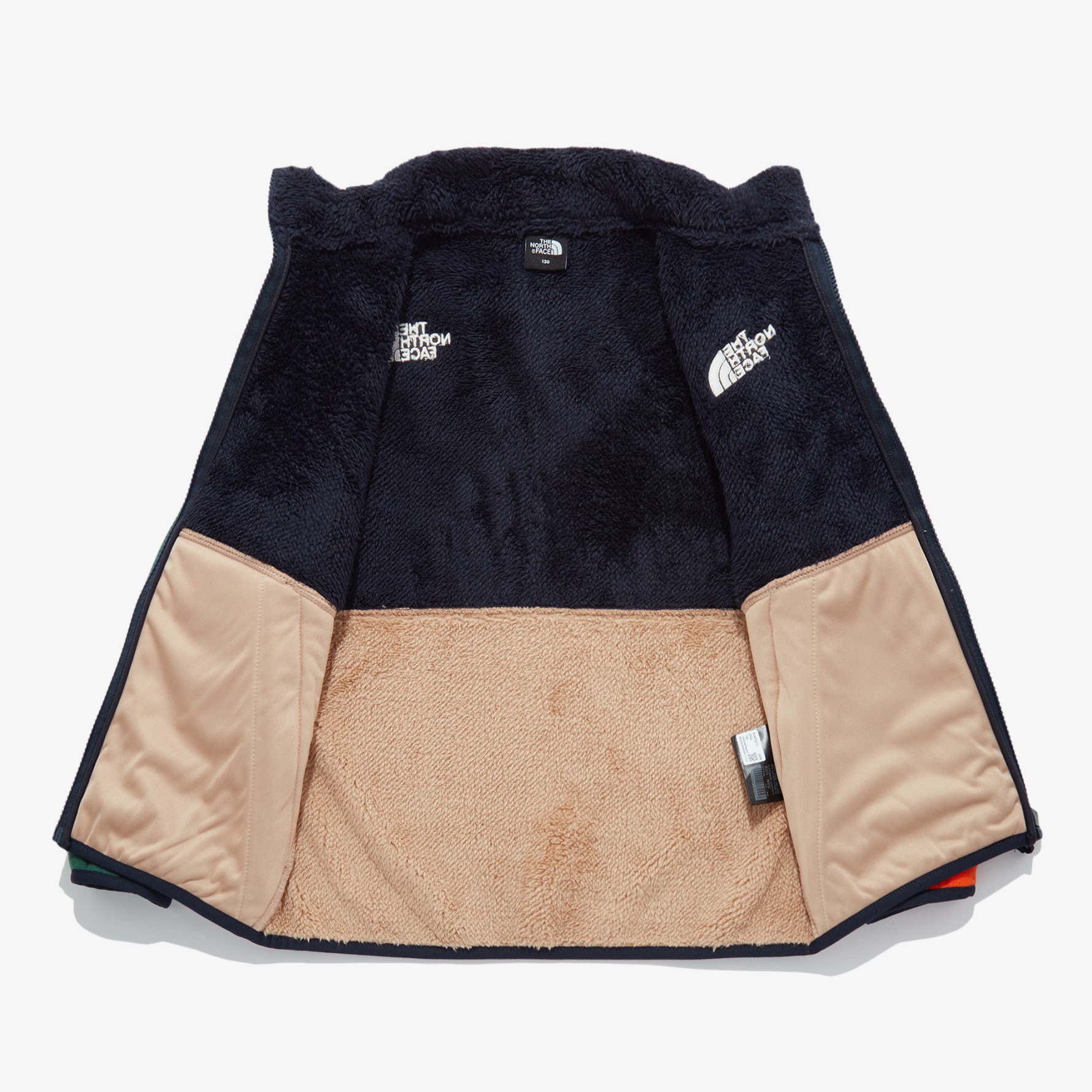 Ao-ni-tre-Em-The-North-Face-Kid-s-Loyalton-Fleece-Jacket-NJ4FQ51V-size-150-7.jpg