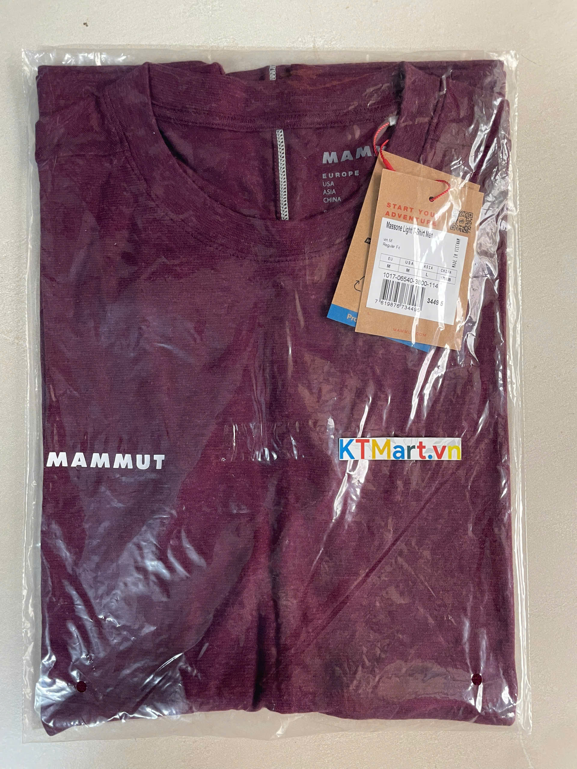 Ao-thun-ngan-tay-Mammut-Massone-Light-T-Shirt-Men-1017-06540-size-S-M_Mammut Massone Light T-Shirt Men 1017-06540 Vin ktmart 0.jpg