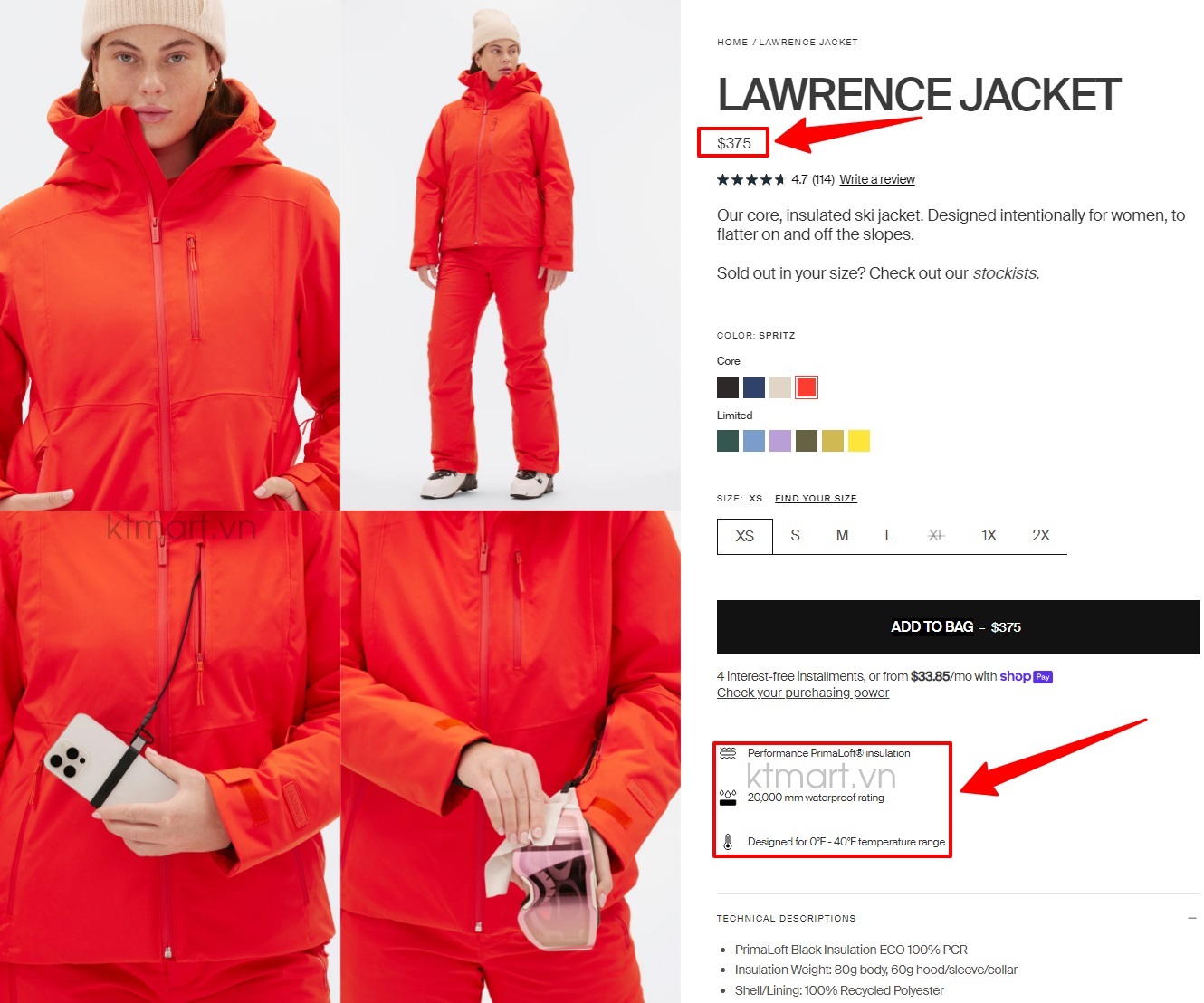 Ao-truot-Tuyet-Halfdays-Women-s-Lawrence-Jacket-size-XS-S-8.jpg