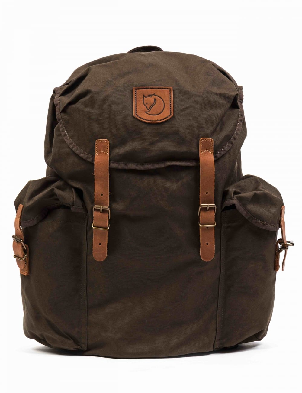 Balo-Fjallraven-Ovik-Backpack-20L-Dark-Olive-2.jpg