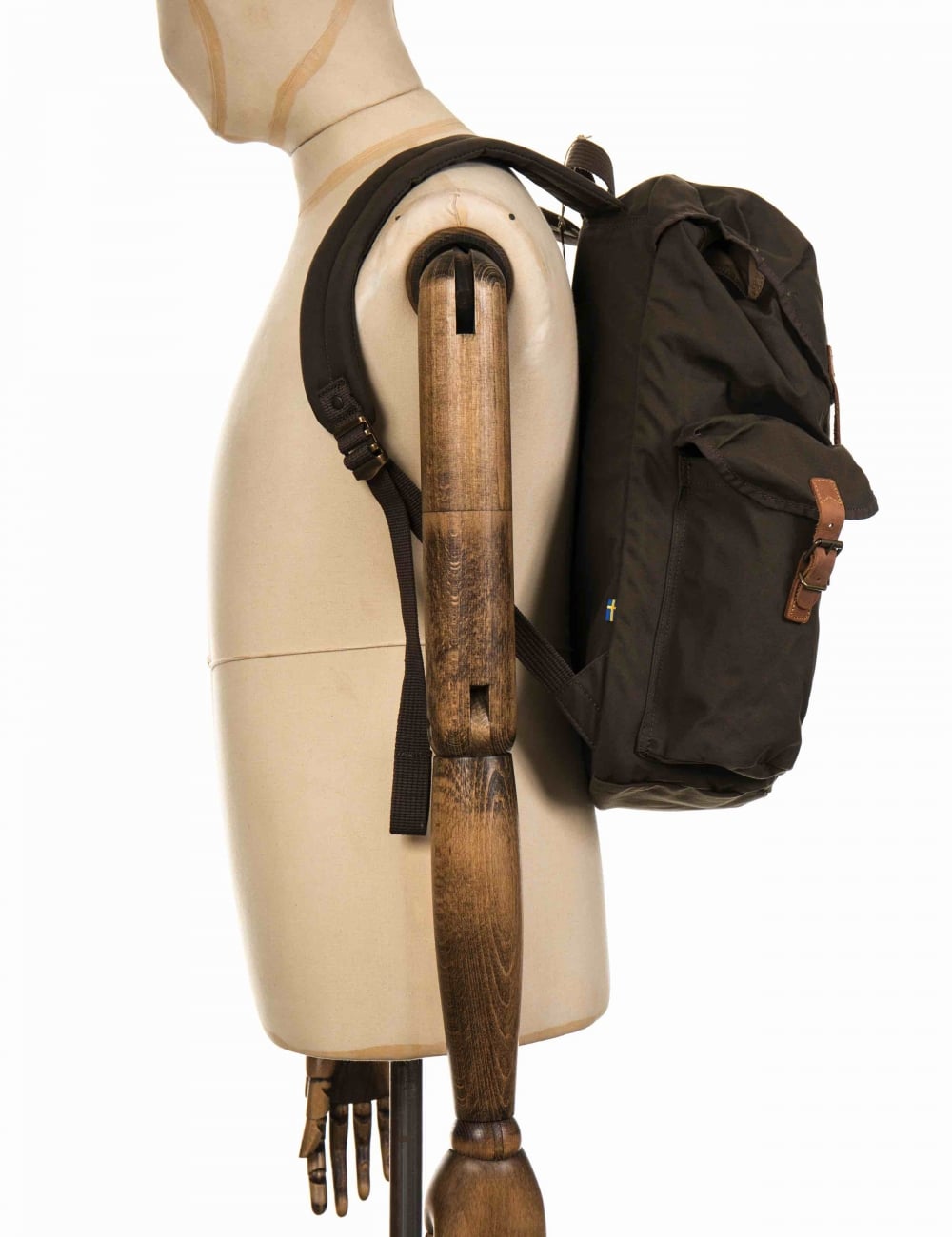 Balo-Fjallraven-Ovik-Backpack-20L-Dark-Olive-3.jpg
