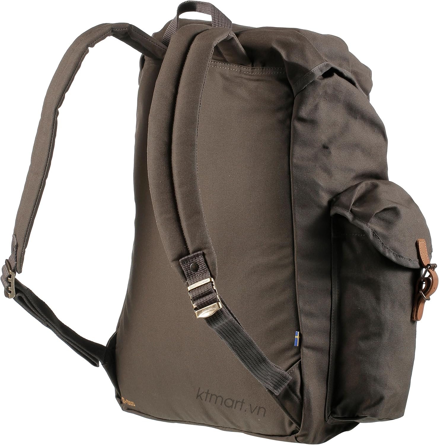 Balo-Fjallraven-Ovik-Backpack-20L-Dark-Olive-7.jpg