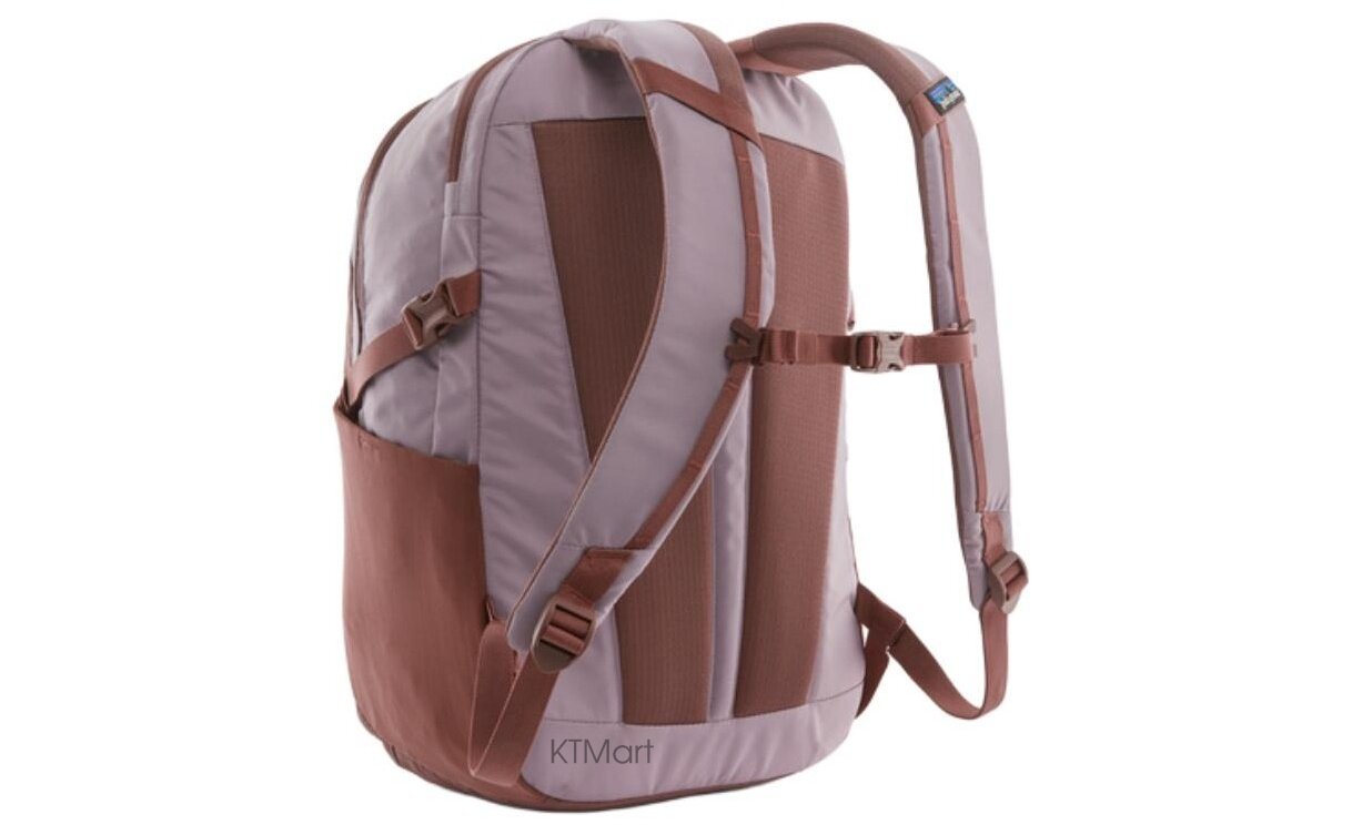 Patagonia Refugio Daypack 26L Dulse Mauve 47913 ktmart 1.jpg
