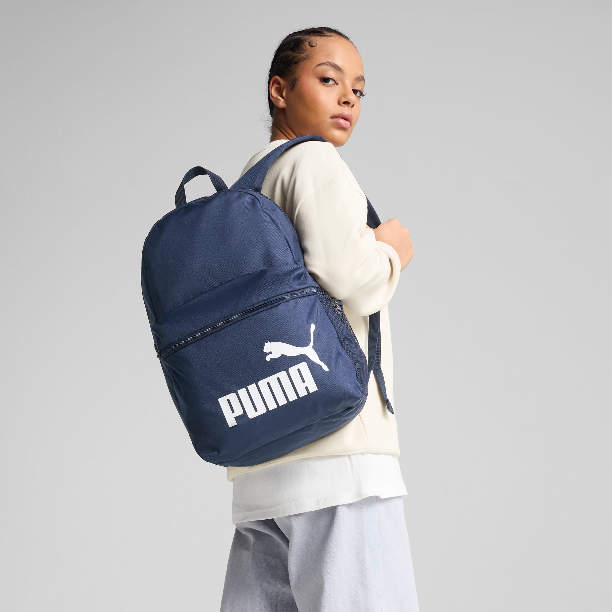 Puma Phase Backpack 079943 Navy ktmart 2.jpg