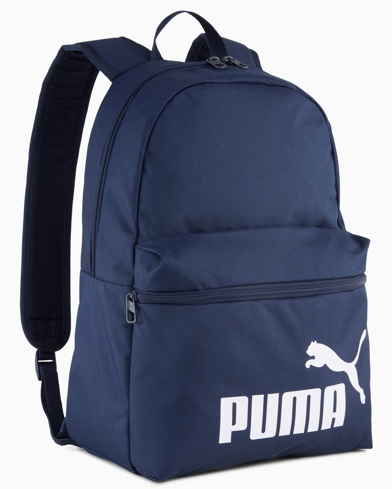 Puma Phase Backpack 079943 Navy ktmart 0.jpg