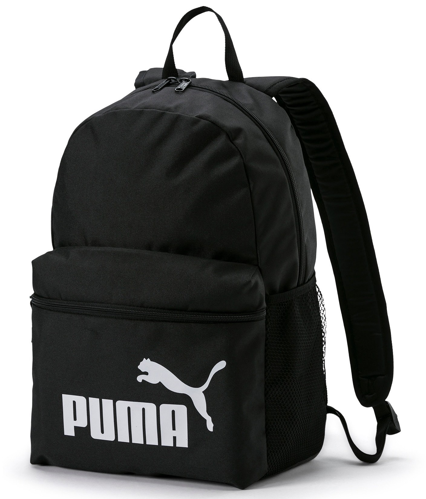 Puma Phase Backpack 079943 Black ktmart 3.jpg