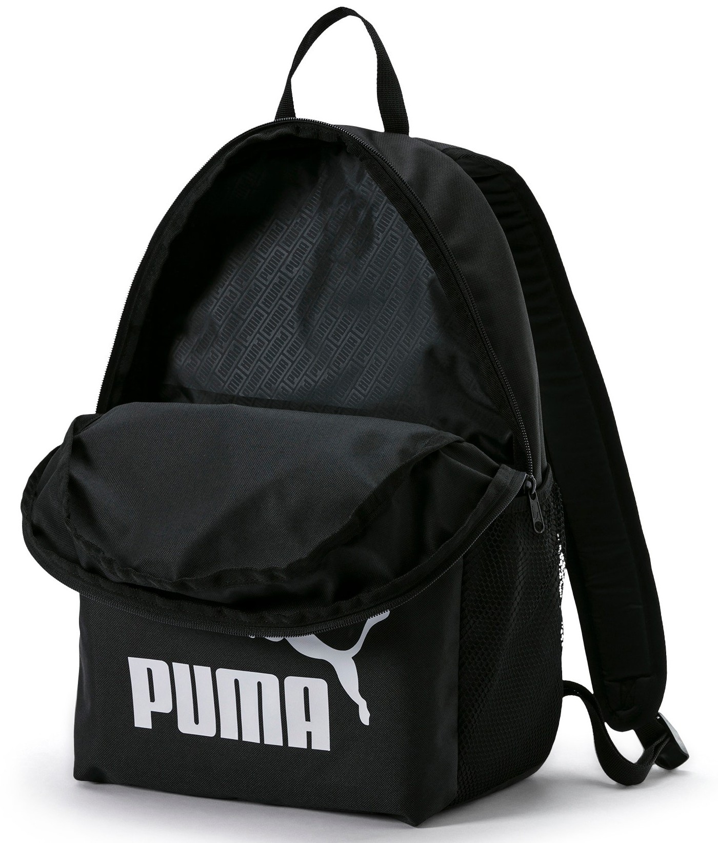 Puma Phase Backpack 079943 Black ktmart 5.jpg