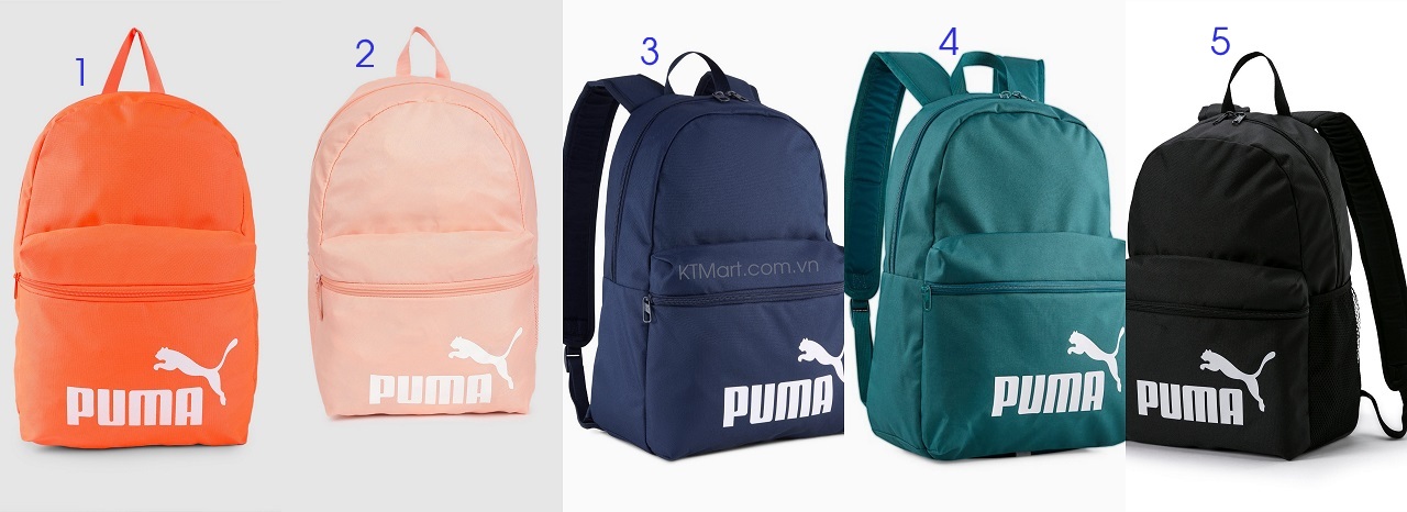 Puma Phase Backpack Black ktmart.jpg