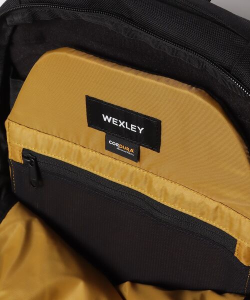Balo-Wexley-SHELDRAKE-22L-Daypack-Cordura-Series-17.jpg