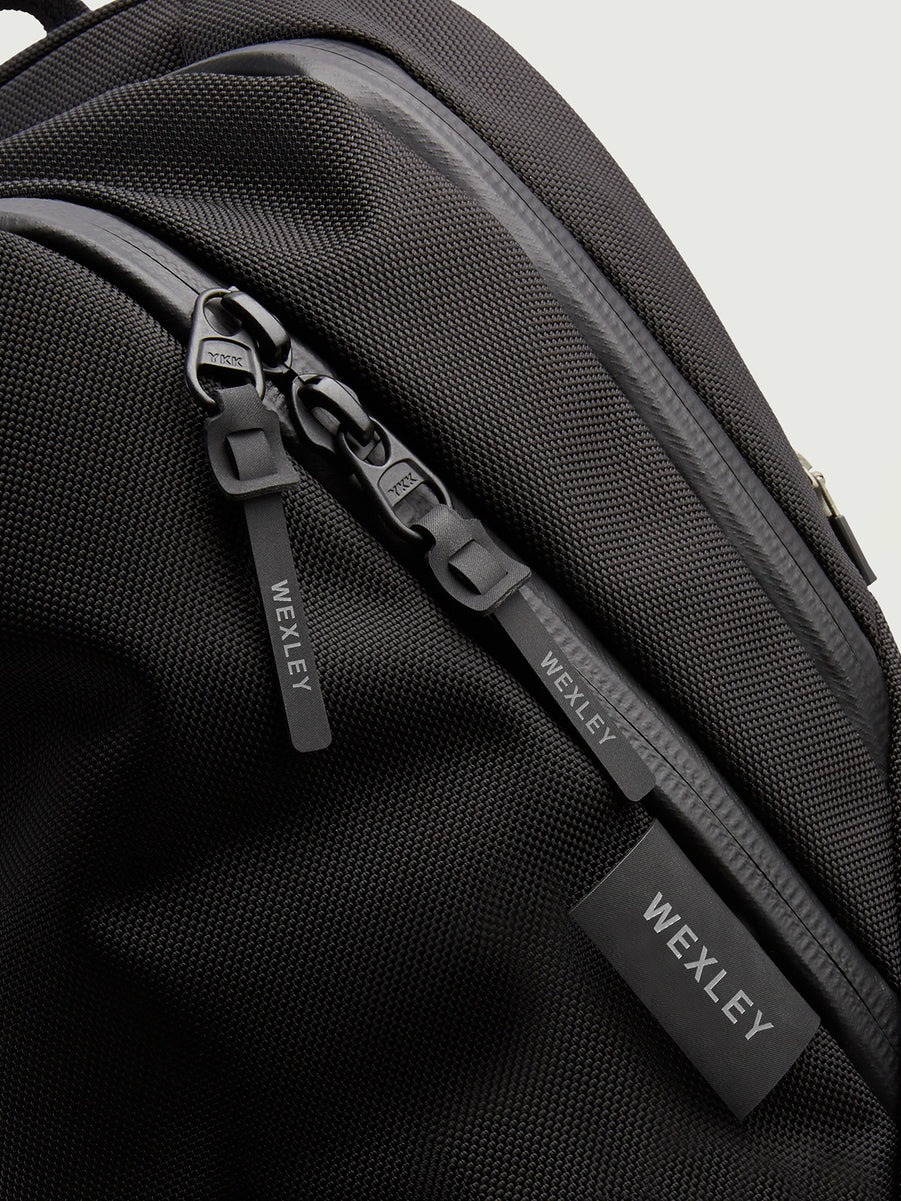Balo-Wexley-SHELDRAKE-22L-Daypack-Cordura-Series-Ballistic-Black-15.jpg