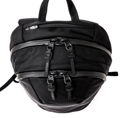 Balo-Wexley-SHELDRAKE-22L-Daypack-Cordura-Series-Ballistic-Black-4.jpg