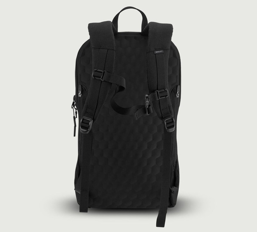 Balo-Wexley-SHELDRAKE-22L-Daypack-Cordura-Series-Ballistic-Black-9.jpg