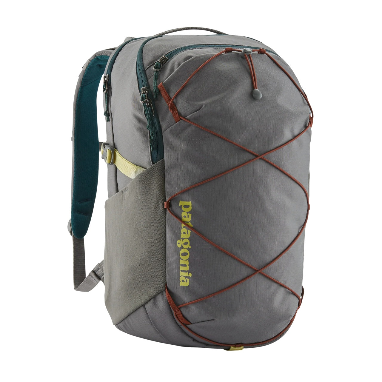 Patagonia Refugio Daypack 30L Noble Grey 47928 ktmart 2.jpg