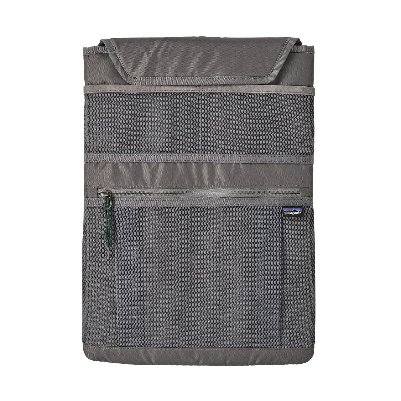 Patagonia Refugio Daypack 30L Noble Grey 47928 ktmart 4.jpg