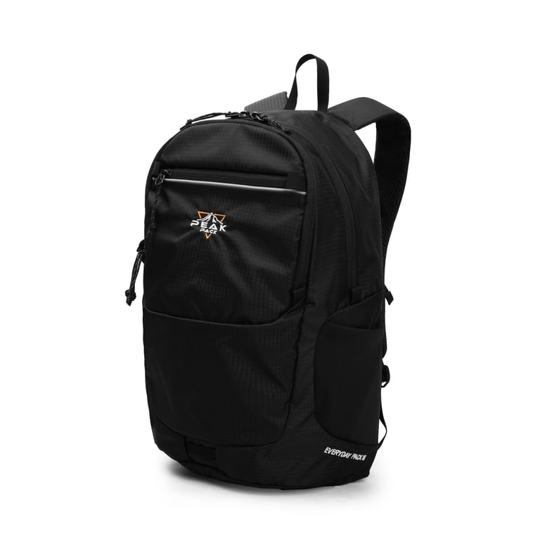 PeakPack Everyday Pack 18 Black ktmart 0.jpg