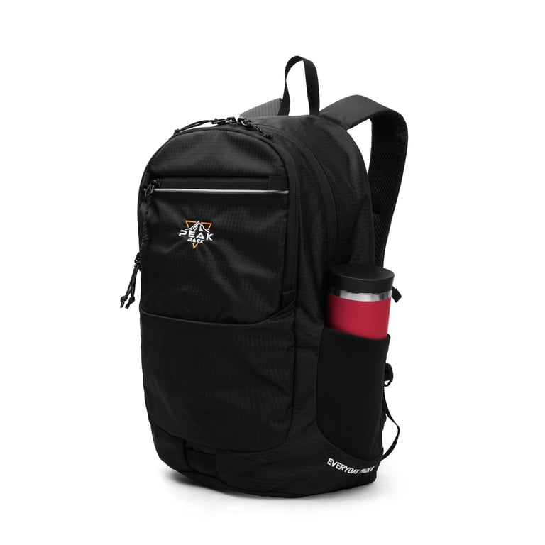PeakPack Everyday Pack 18 Black ktmart 1.jpg