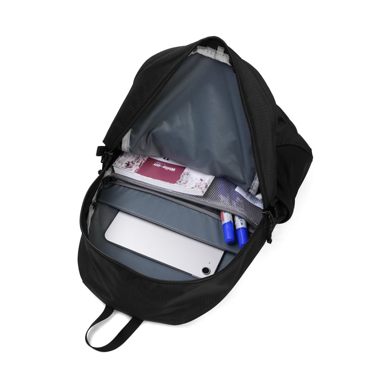 PeakPack Everyday Pack 18 Black ktmart 2.jpg