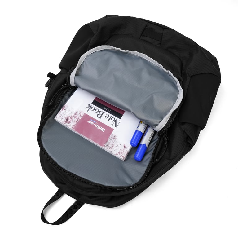 PeakPack Everyday Pack 18 Black ktmart 3.jpg