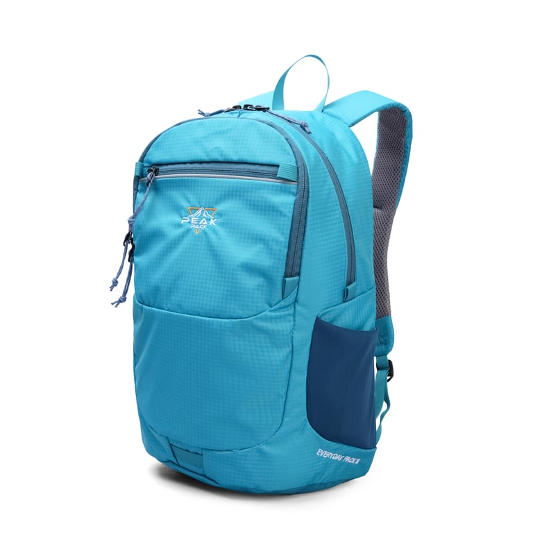 PeakPack Everyday Pack 18 Blue ktmart 0.jpg