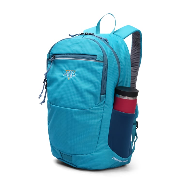 PeakPack Everyday Pack 18 Blue ktmart 1.jpg