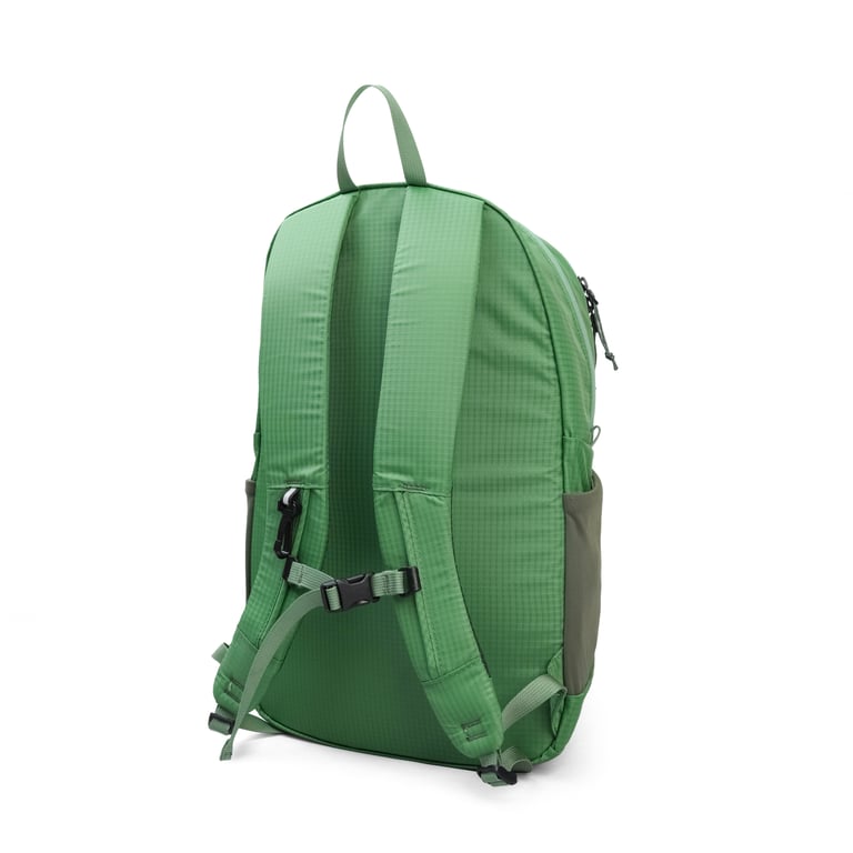 PeakPack Everyday Pack 18 Green ktmart 2.jpg
