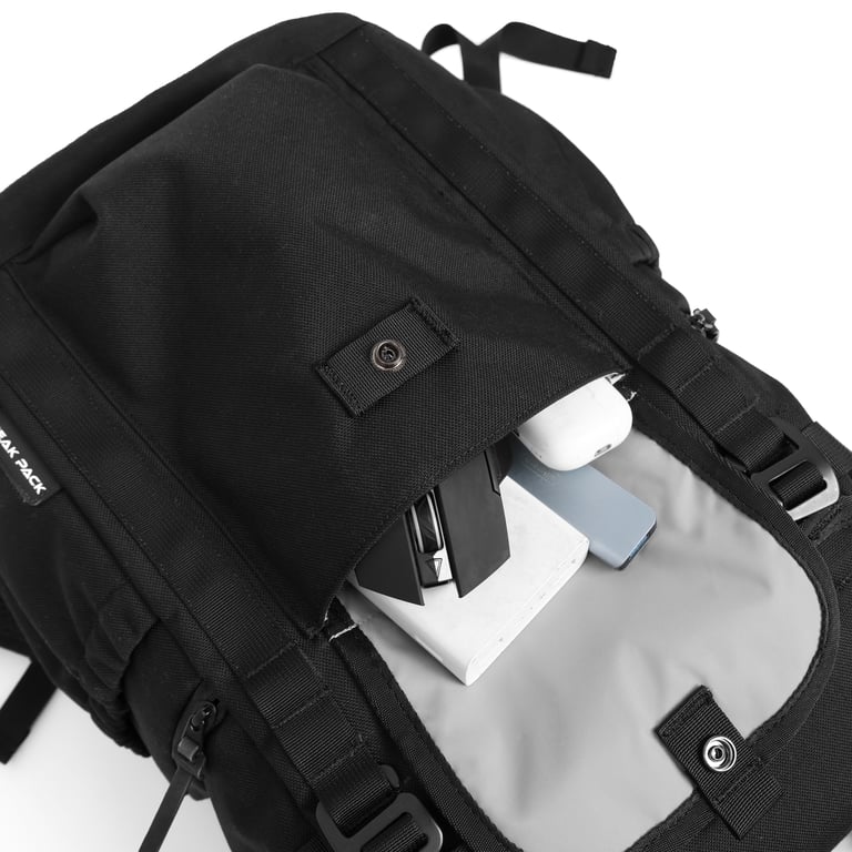 PeakPack The Vintage Label Retro Camera Backpack ktmart 5.jpg