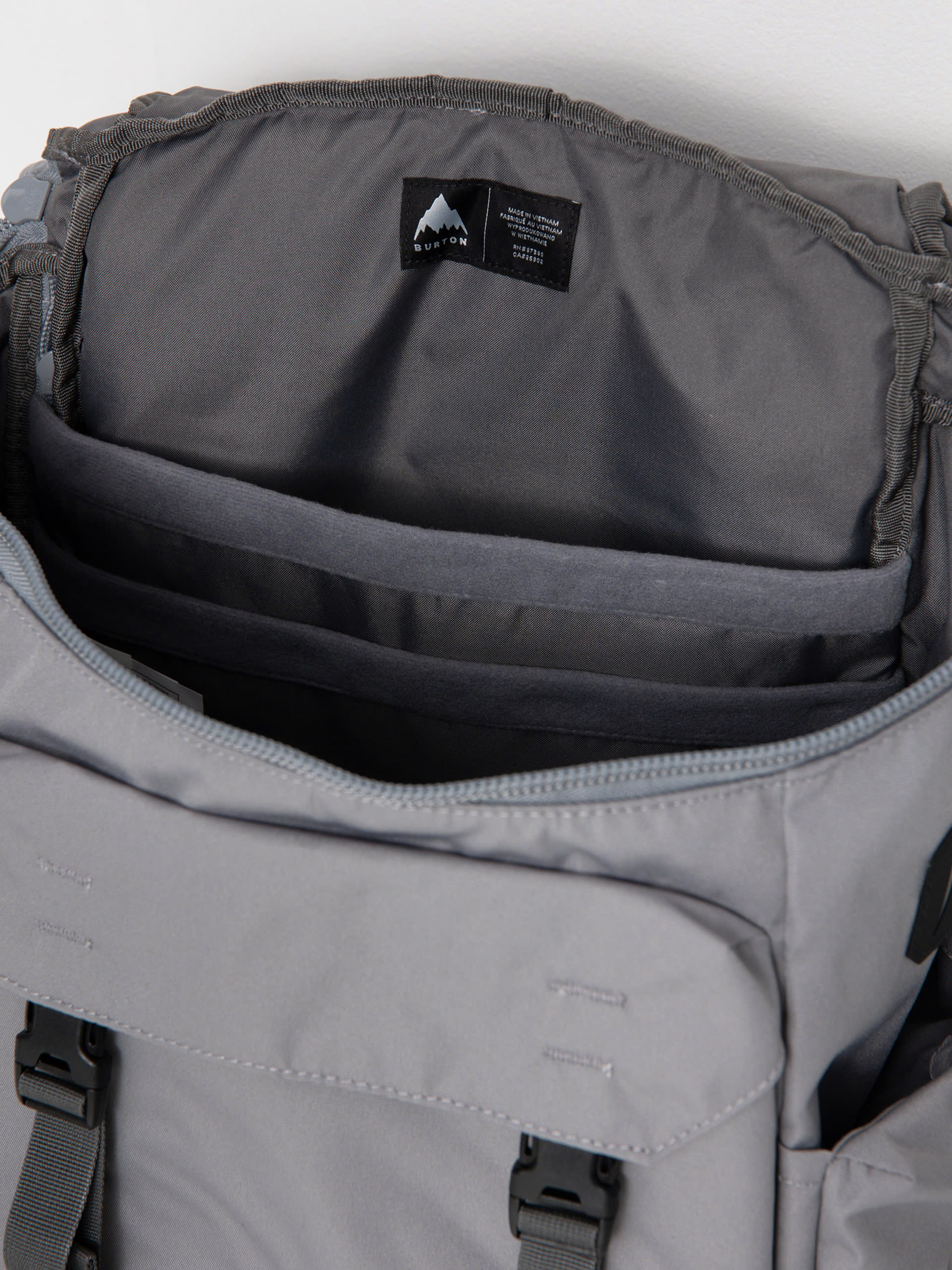 Burton Annex 2.0 28L Backpack Sharkskin ktmart 8.jpg