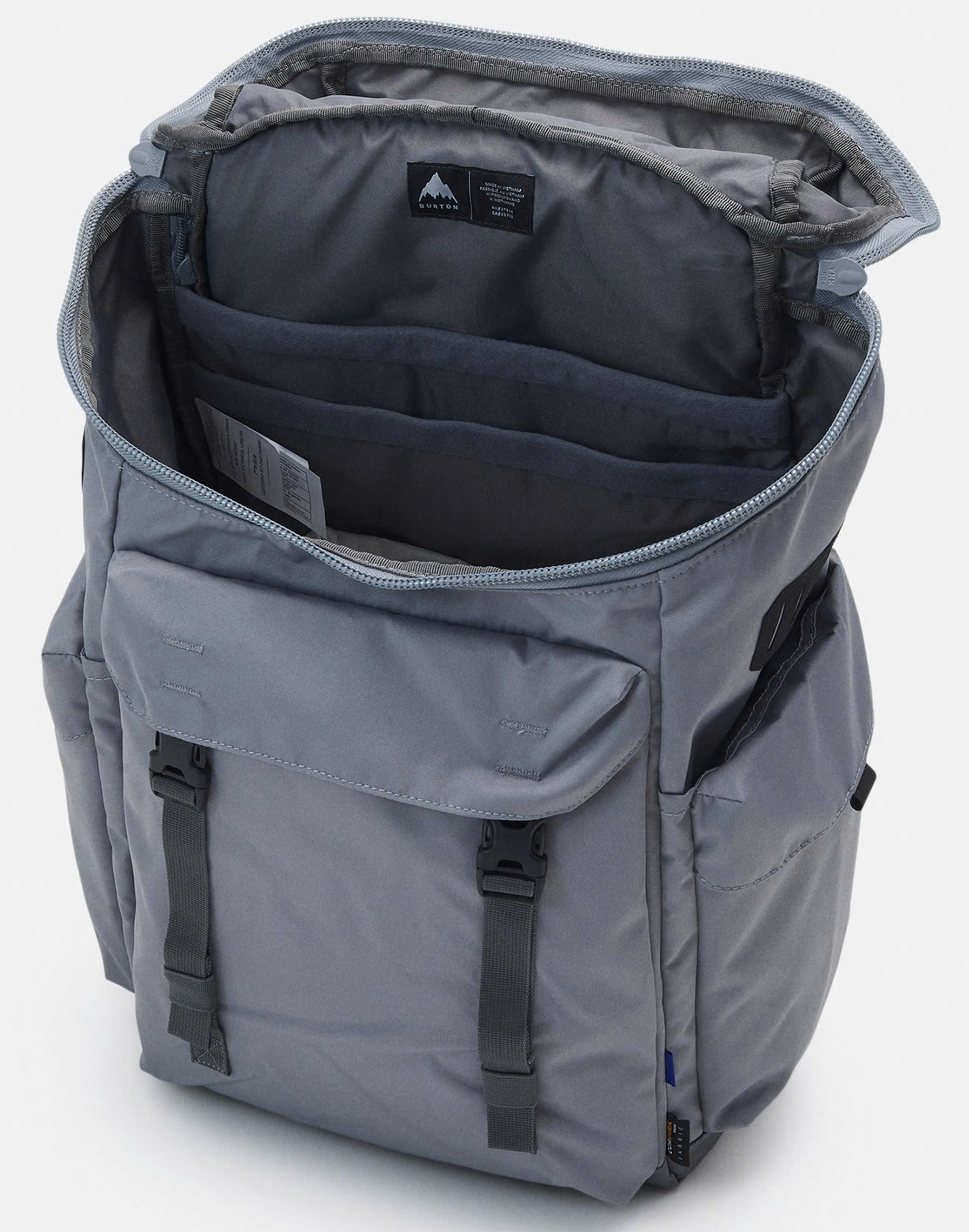 Burton Annex 2.0 28L Backpack Sharkskin ktmart 9.jpg