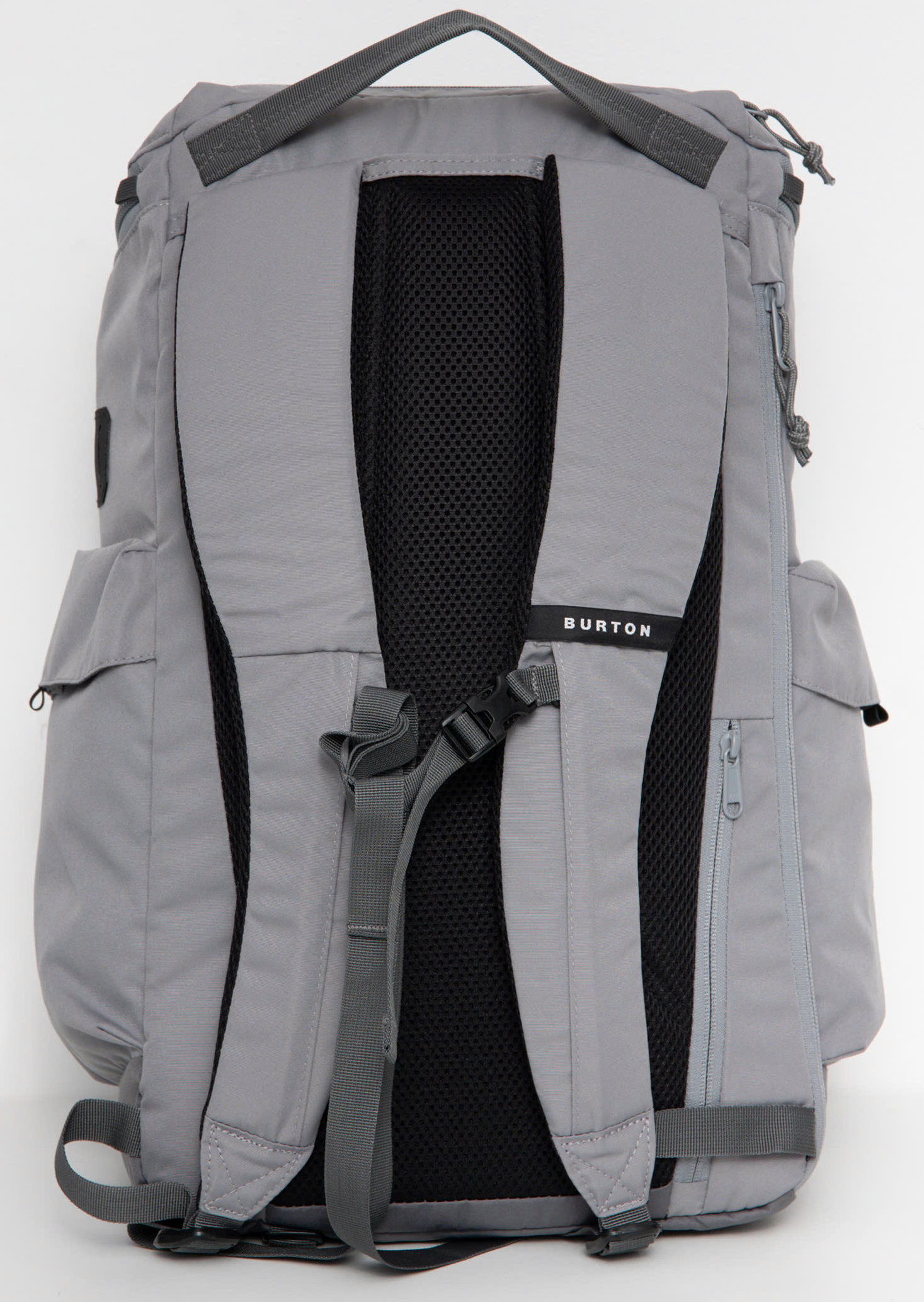 Burton Annex 2.0 28L Backpack Sharkskin ktmart 2.jpg