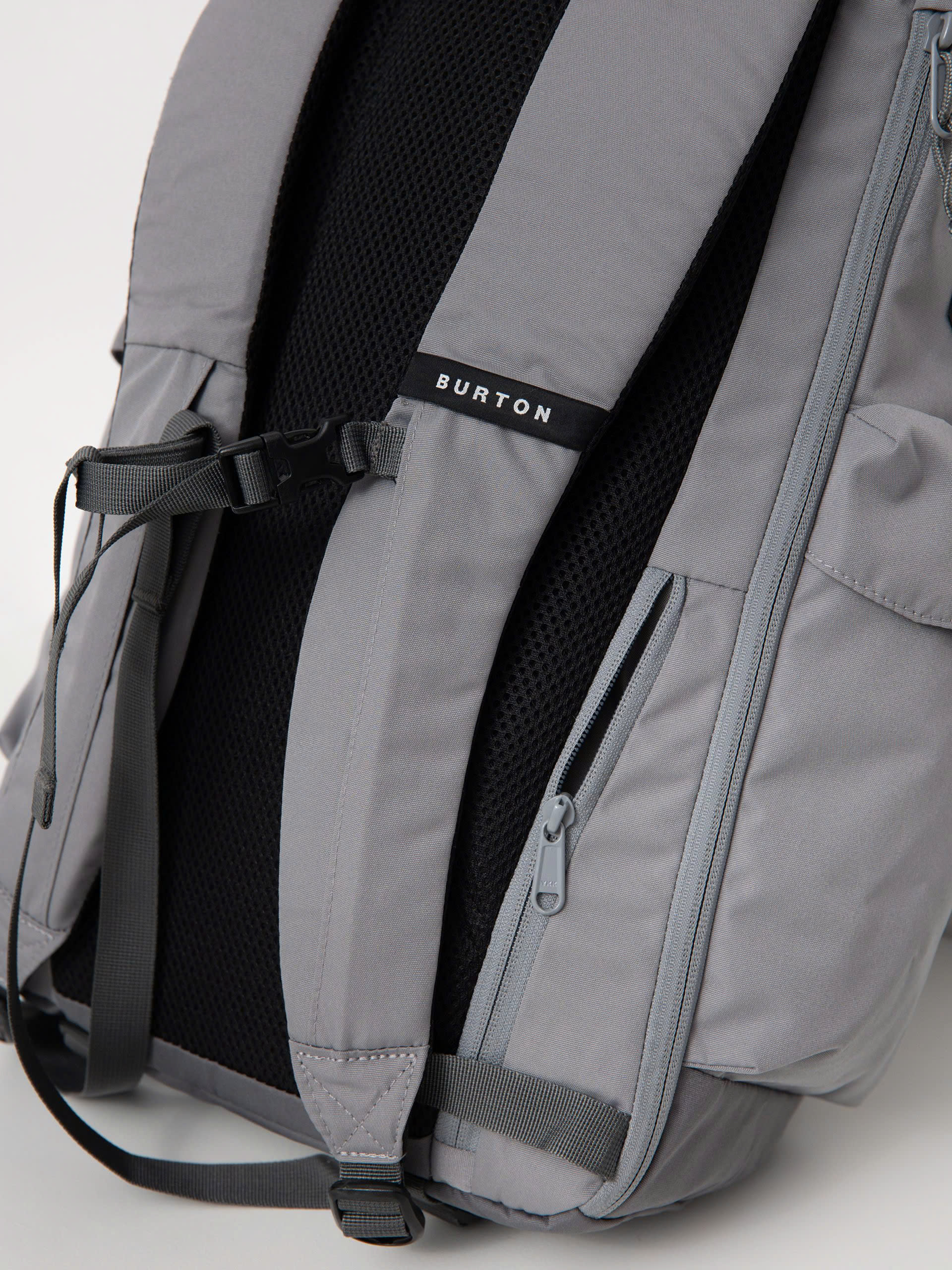 Burton Annex 2.0 28L Backpack Sharkskin ktmart 4.jpg