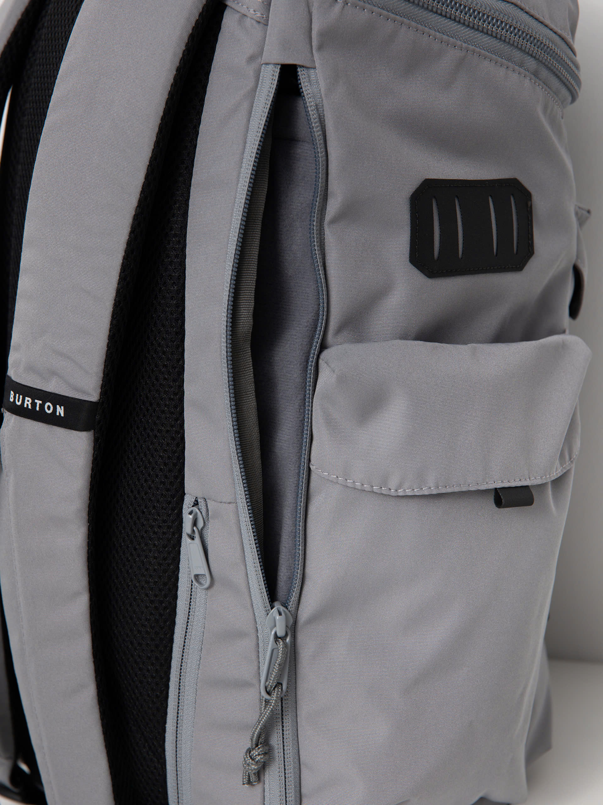 Burton Annex 2.0 28L Backpack Sharkskin ktmart 6.jpg