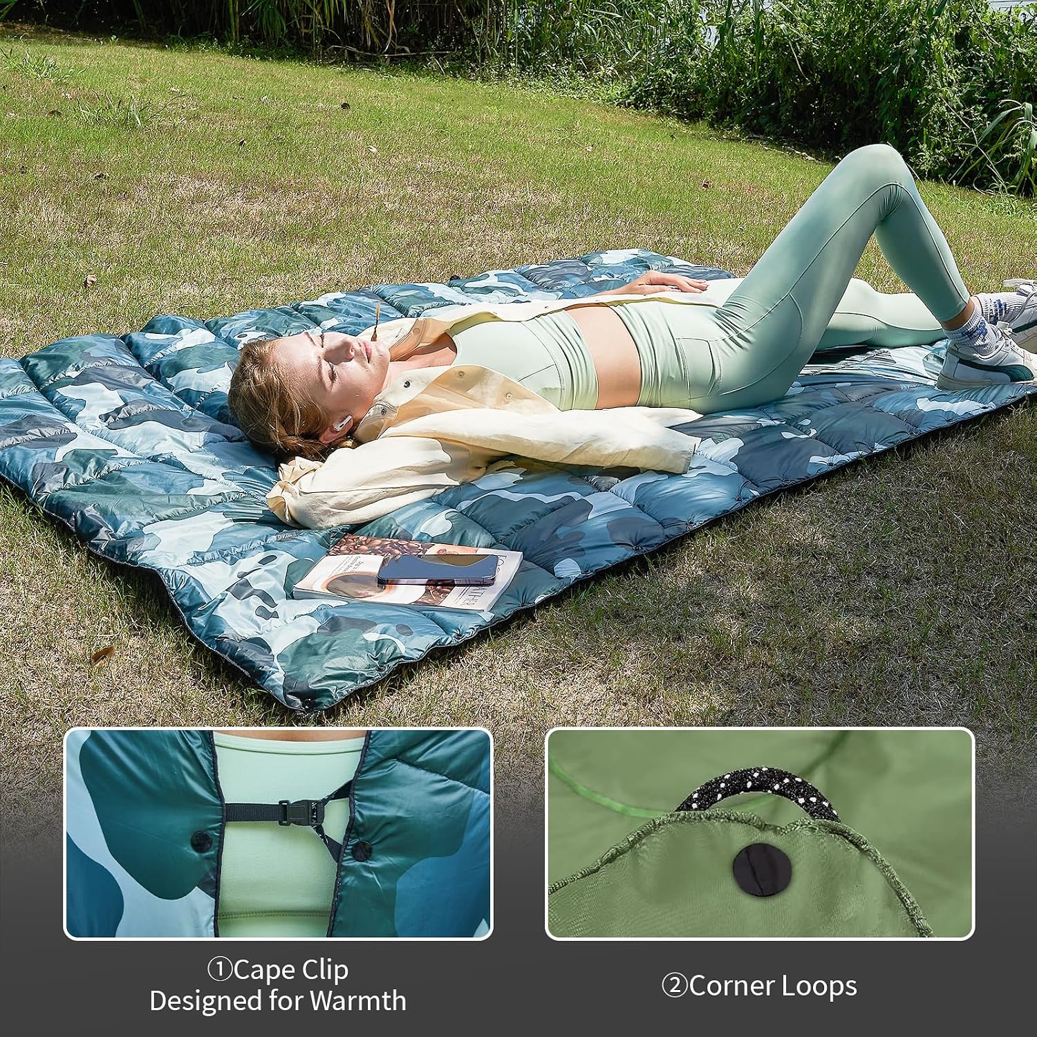 Glaciman Camping Blanket ktmart 1.jpg