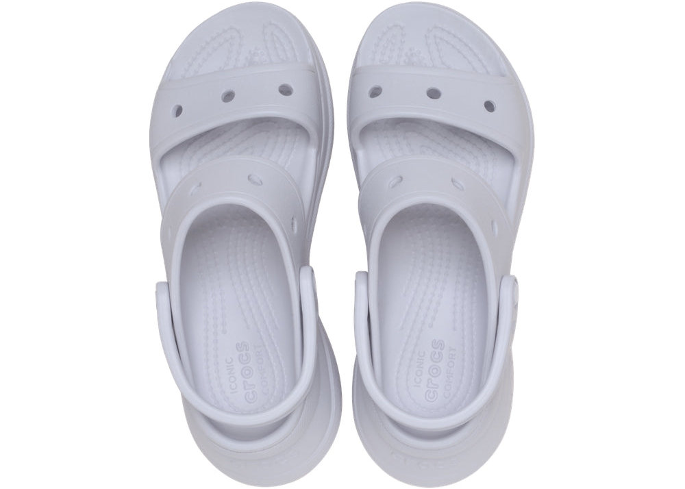 Crocs Women's Bae Classic Sandal  206749 ktmart 1.jpg
