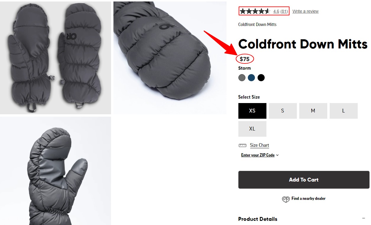 Gang-tay-long-vu-Outdoor-Research-Coldfront-Down-Mitts-300024-size-L-1.jpg