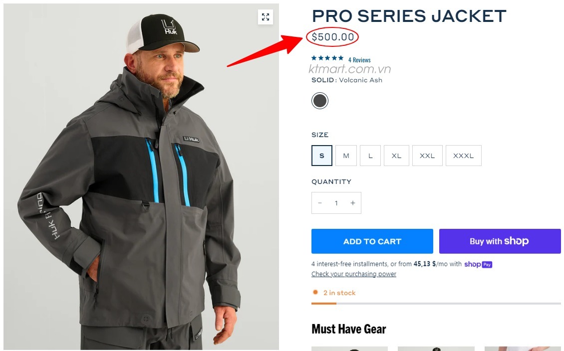 Huk-Pro-Series-Jacket-H4000132-013-size-L_Huk Pro Series Jacket H4000132-013 ktmart 19.jpg