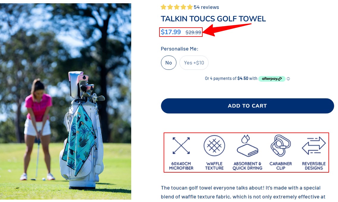 Khan-Golf-Cheeky-Winx-Talkin-Toucs-Golf-Towel-60x40cm.jpg?v=1777360207