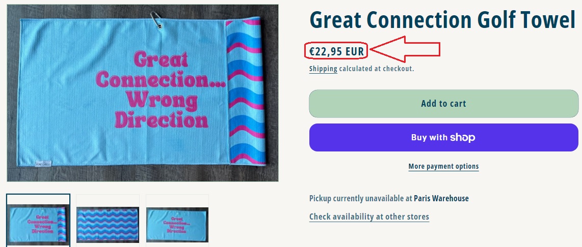 Khan-Golf-Fore-Chicks-Great-Connection-Golf-Towel-90x50cm-1.jpg?v=1777361062